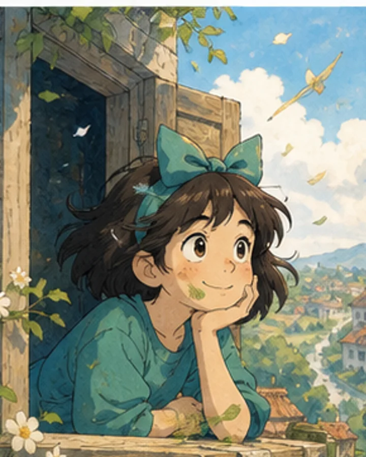 Anime Upscaler con una entrada guiada y ajustes listos para producción.