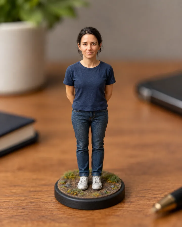 Efecto miniatura
