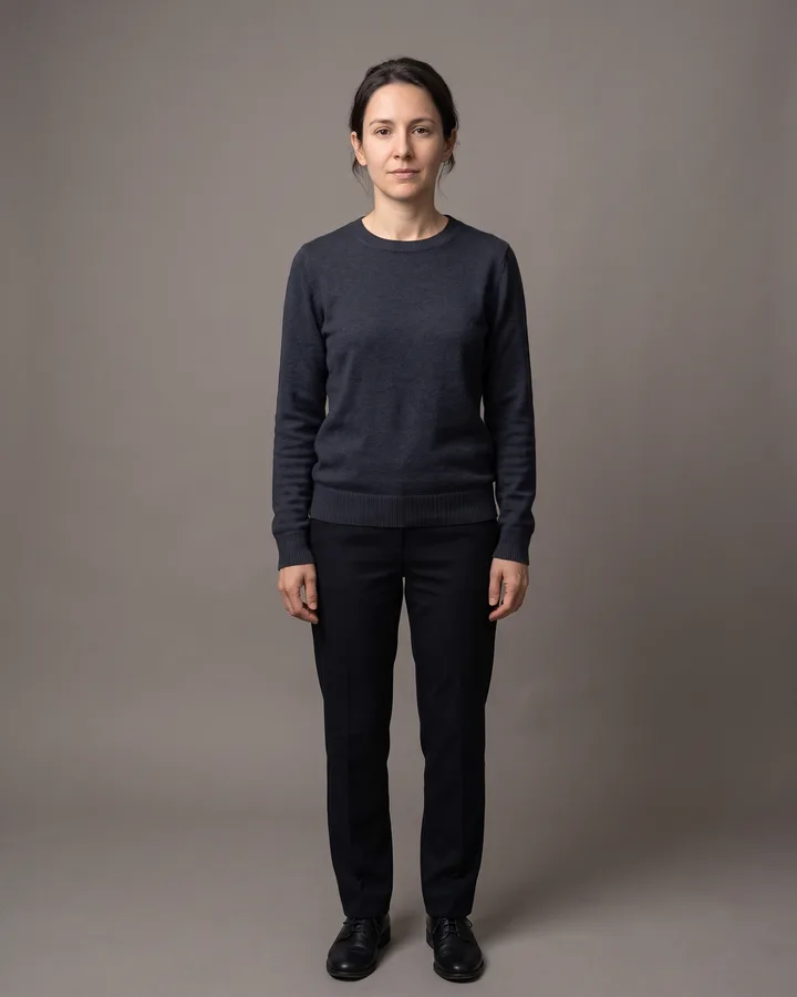 AI Outfit Generator