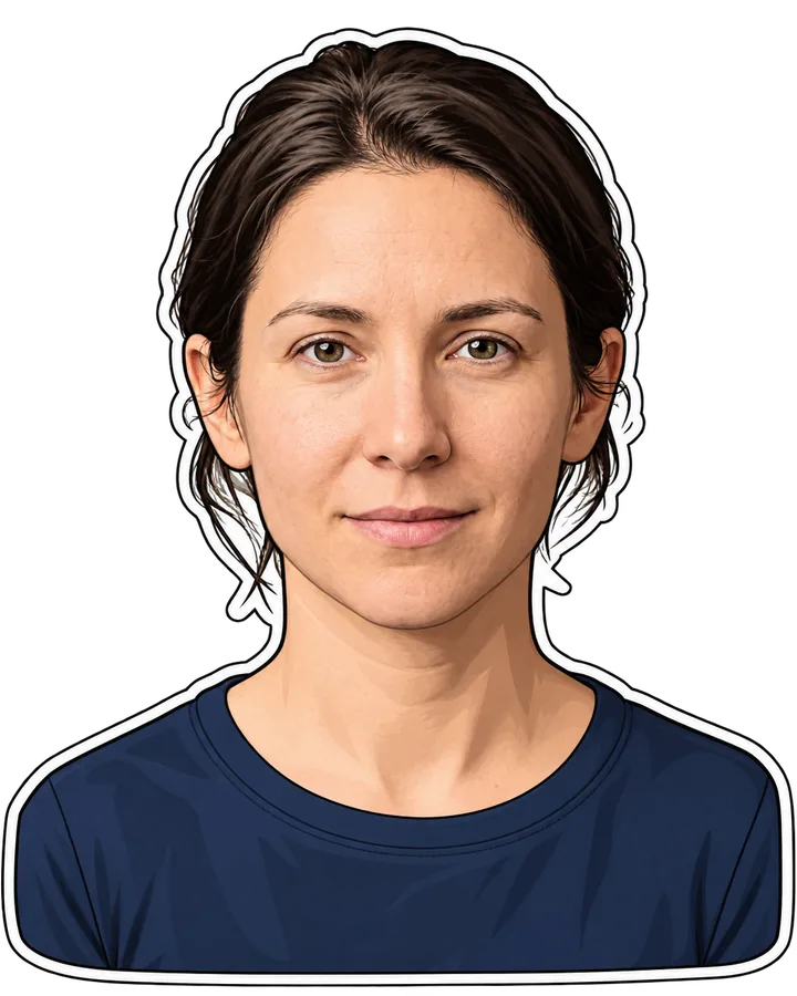 Turn Photos Into Stickers