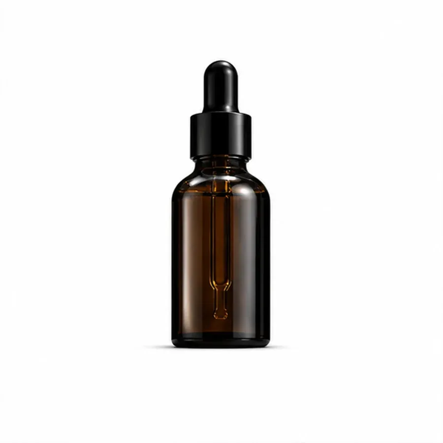 Amber serum listing workflow