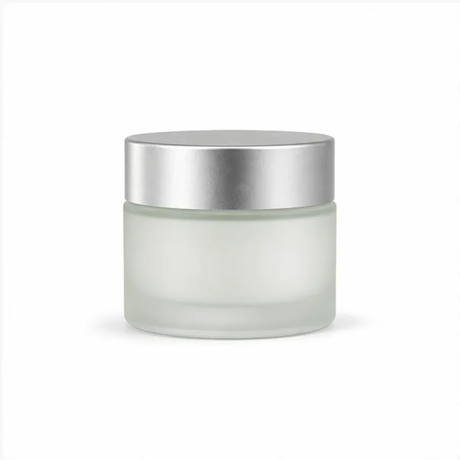Glass cream listing workflow